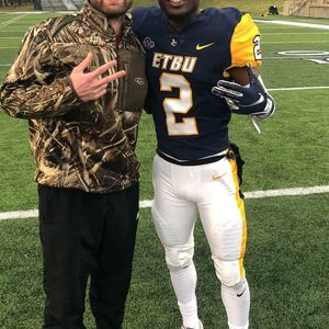 Meet your Posher, Mitchell